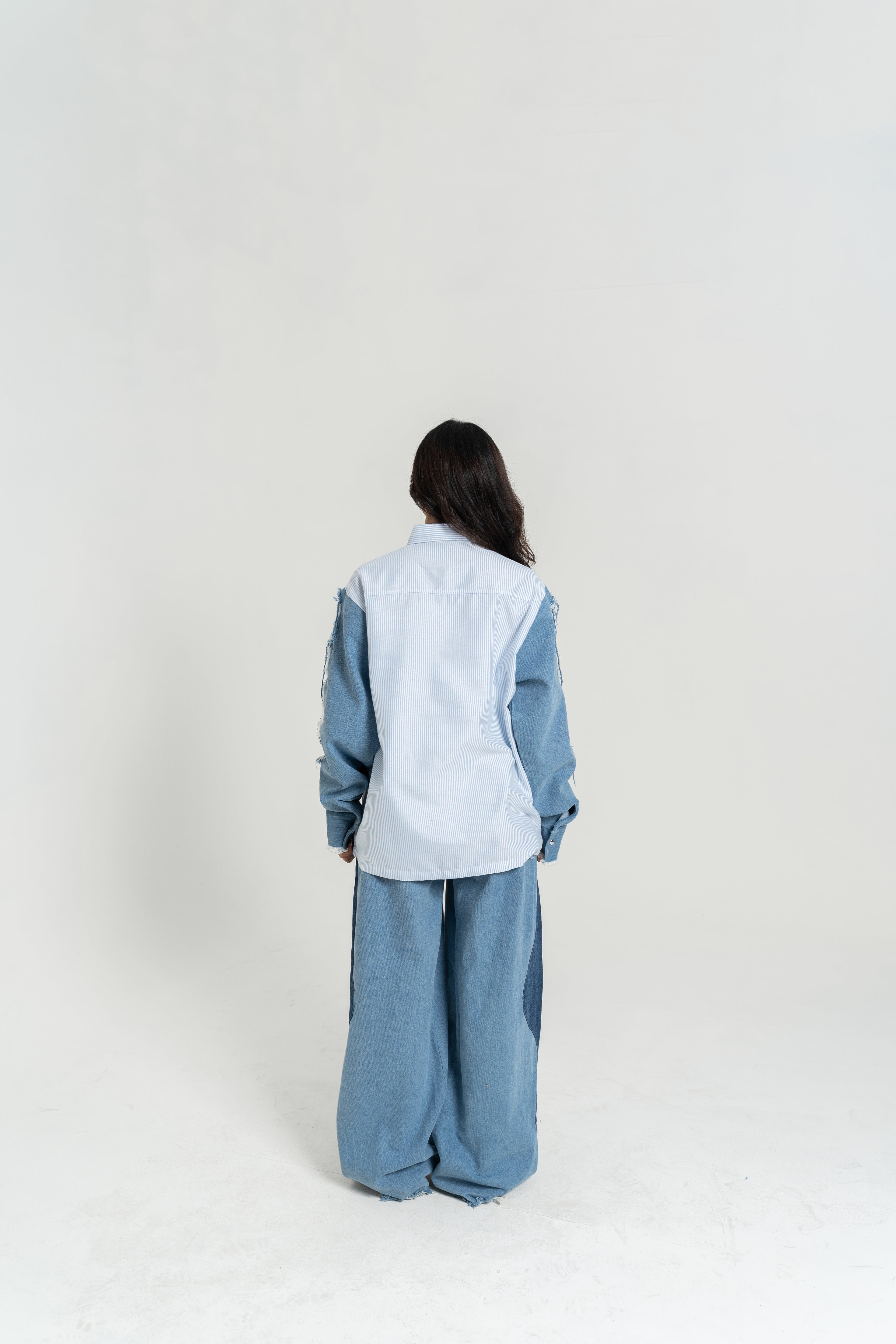 Double Take Shirt