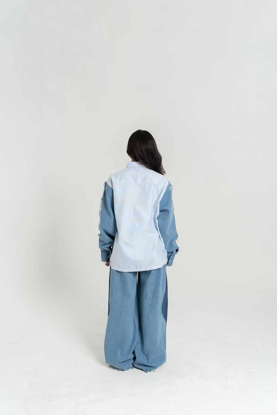 Double Take Shirt