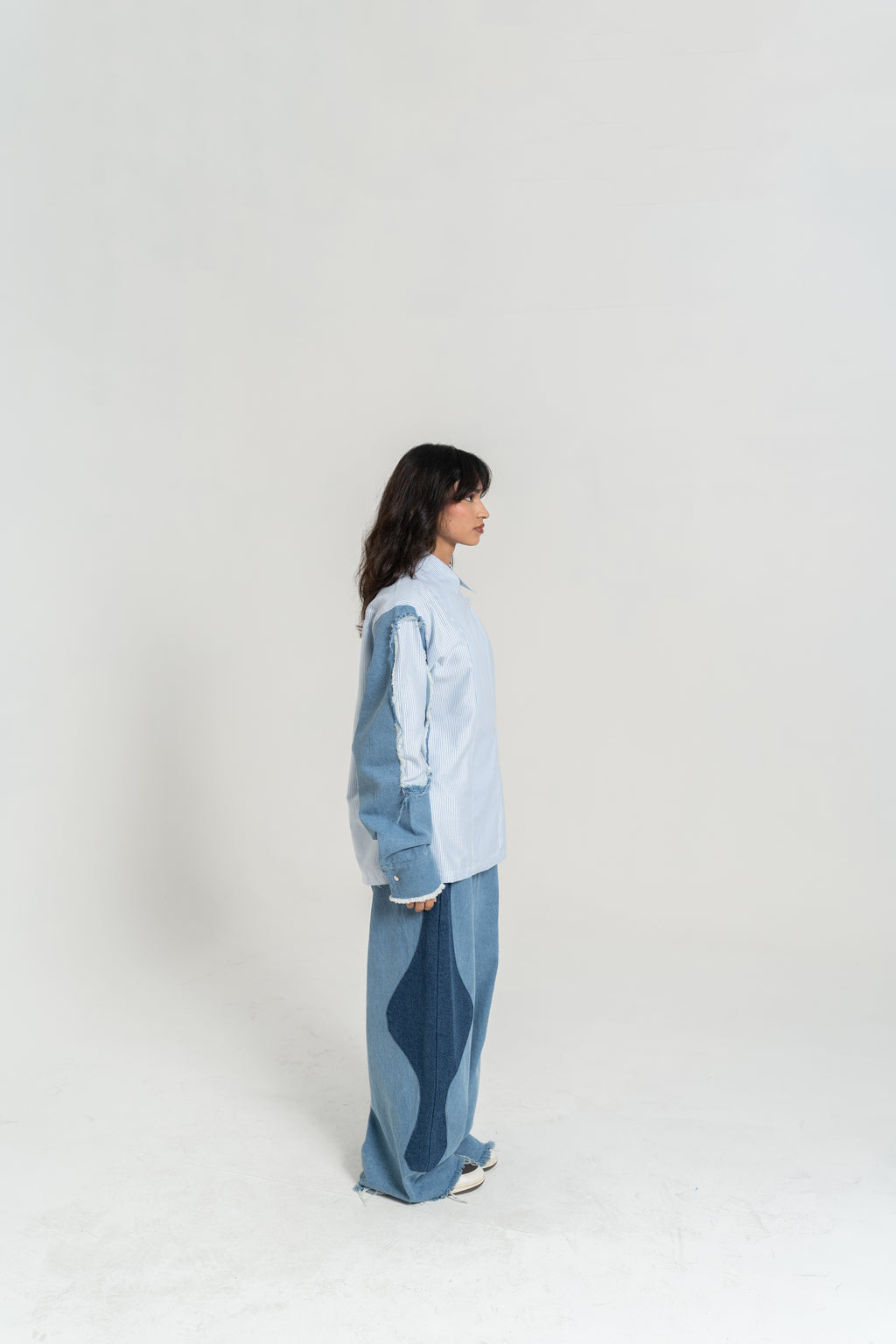 Double Take Shirt