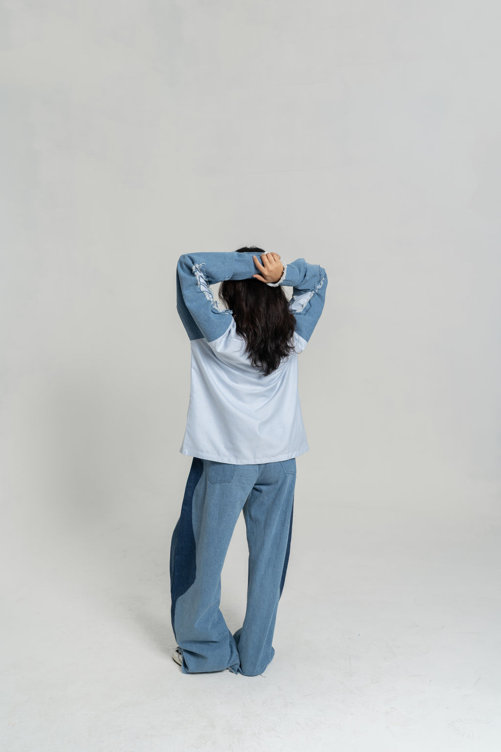 Double Take Shirt
